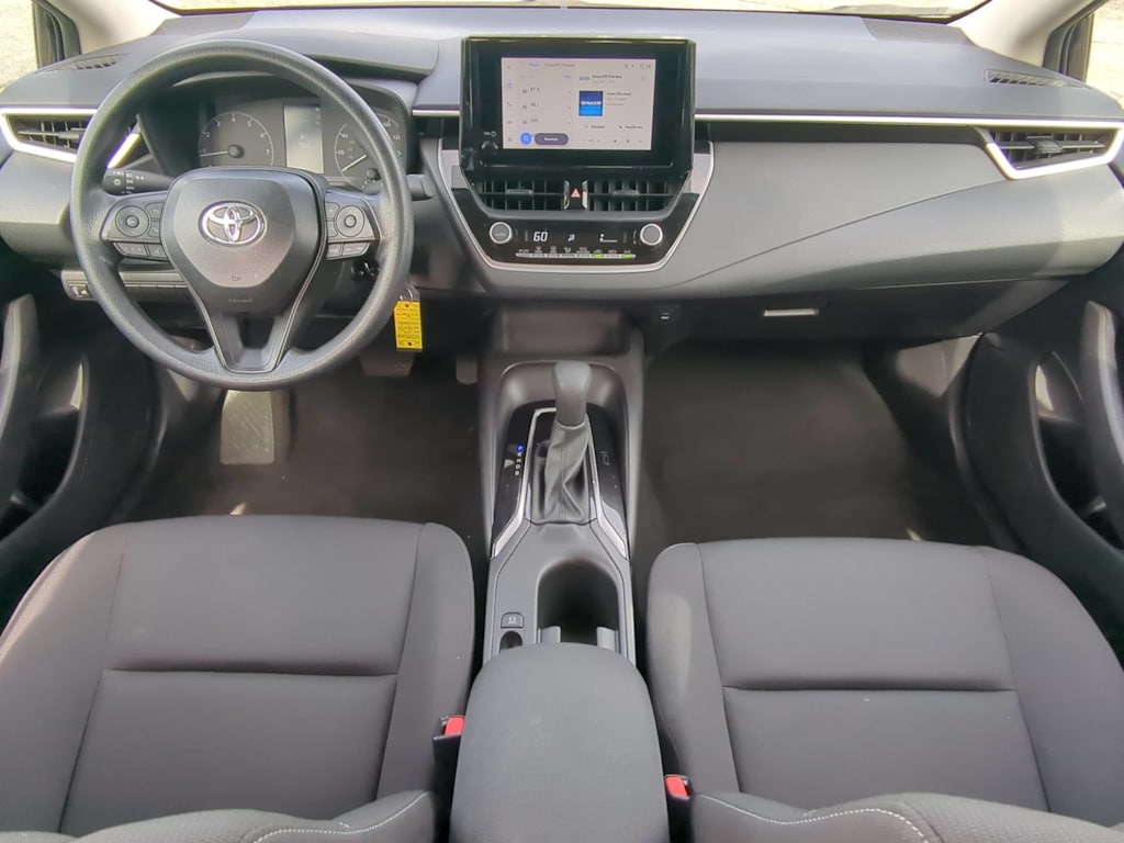 Thumbnail: 2025 Toyota Corolla - 8