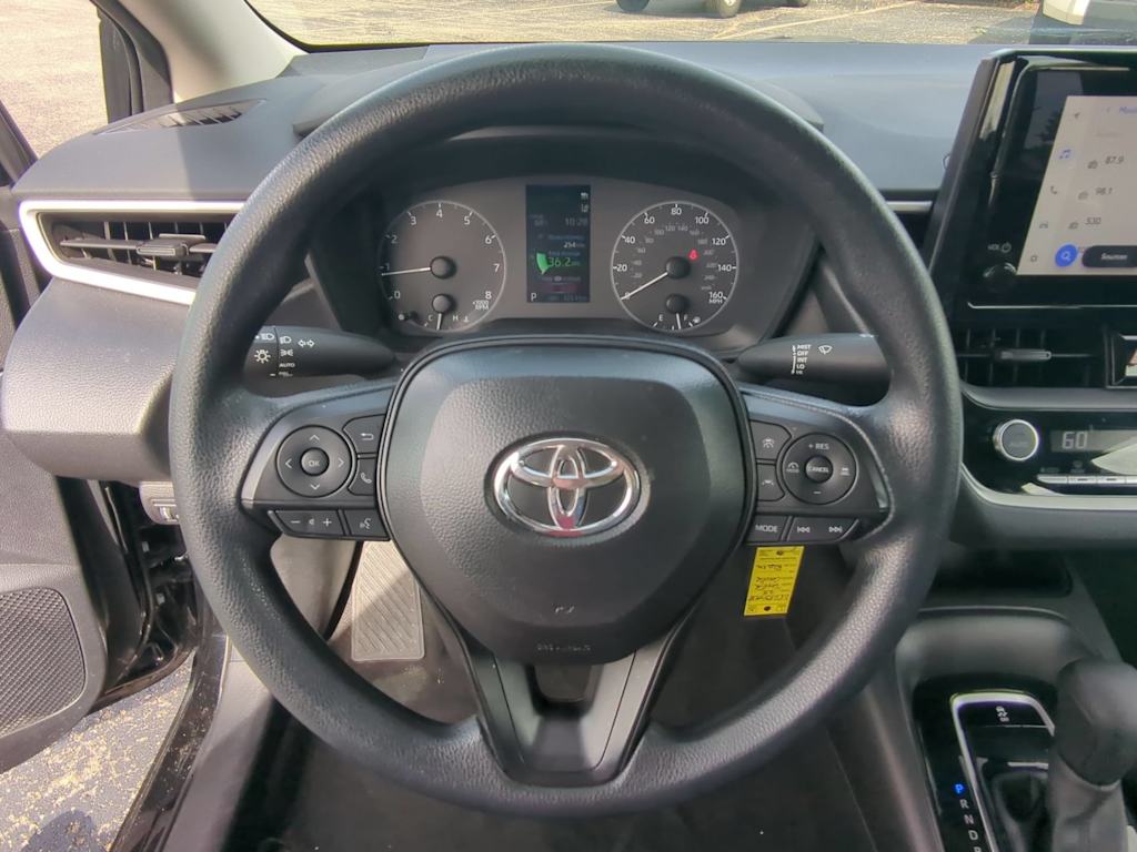Thumbnail: 2025 Toyota Corolla - 12