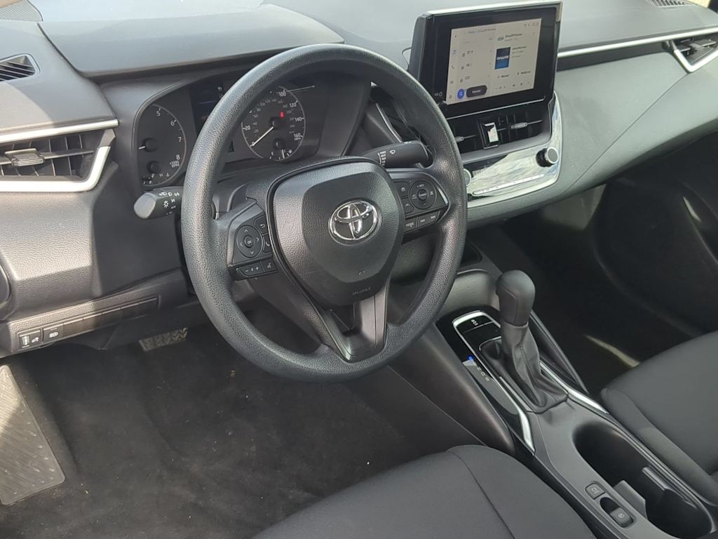 Thumbnail: 2025 Toyota Corolla - 2