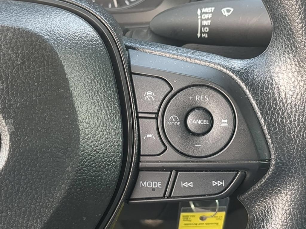 Thumbnail: 2025 Toyota Corolla - 29