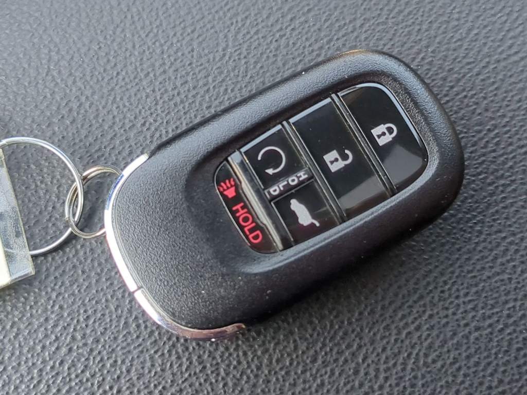 Thumbnail: 2024 Honda CR-V - 33