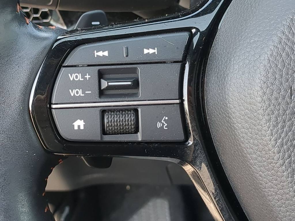 Thumbnail: 2024 Honda CR-V - 28