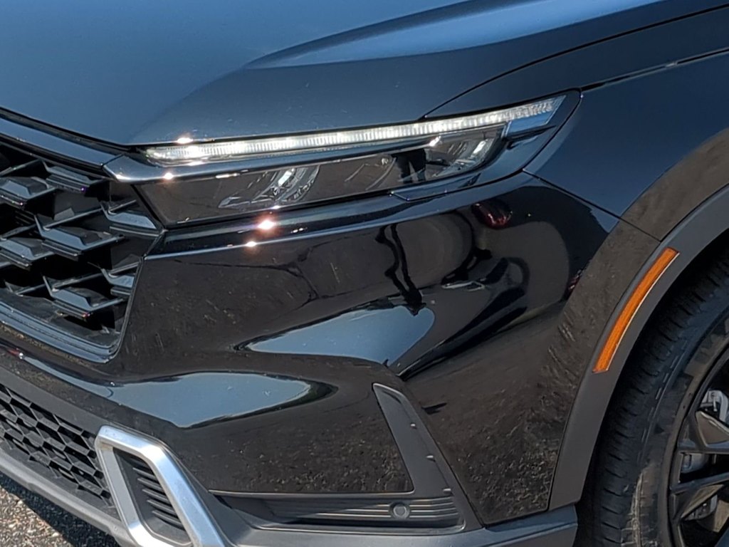 Thumbnail: 2024 Honda CR-V - 7