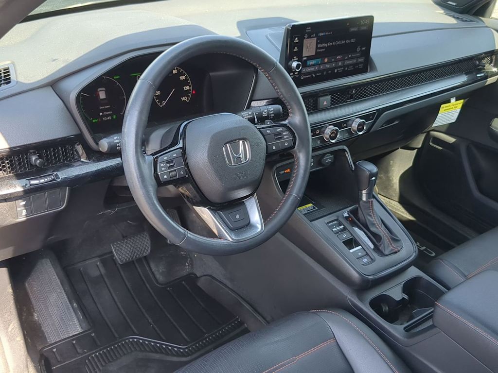 Thumbnail: 2024 Honda CR-V - 2