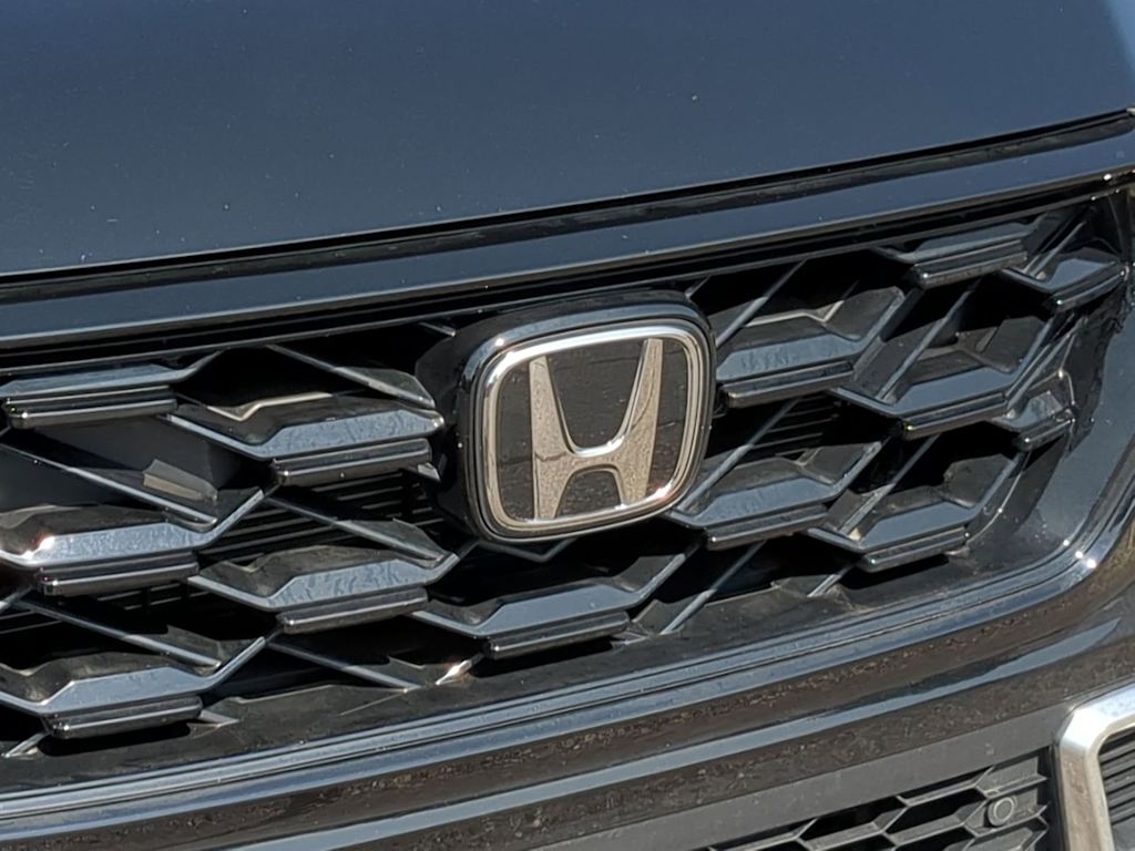 Thumbnail: 2024 Honda CR-V - 23