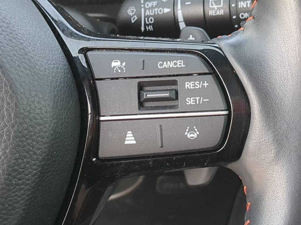 Thumbnail: 2024 Honda CR-V - 29