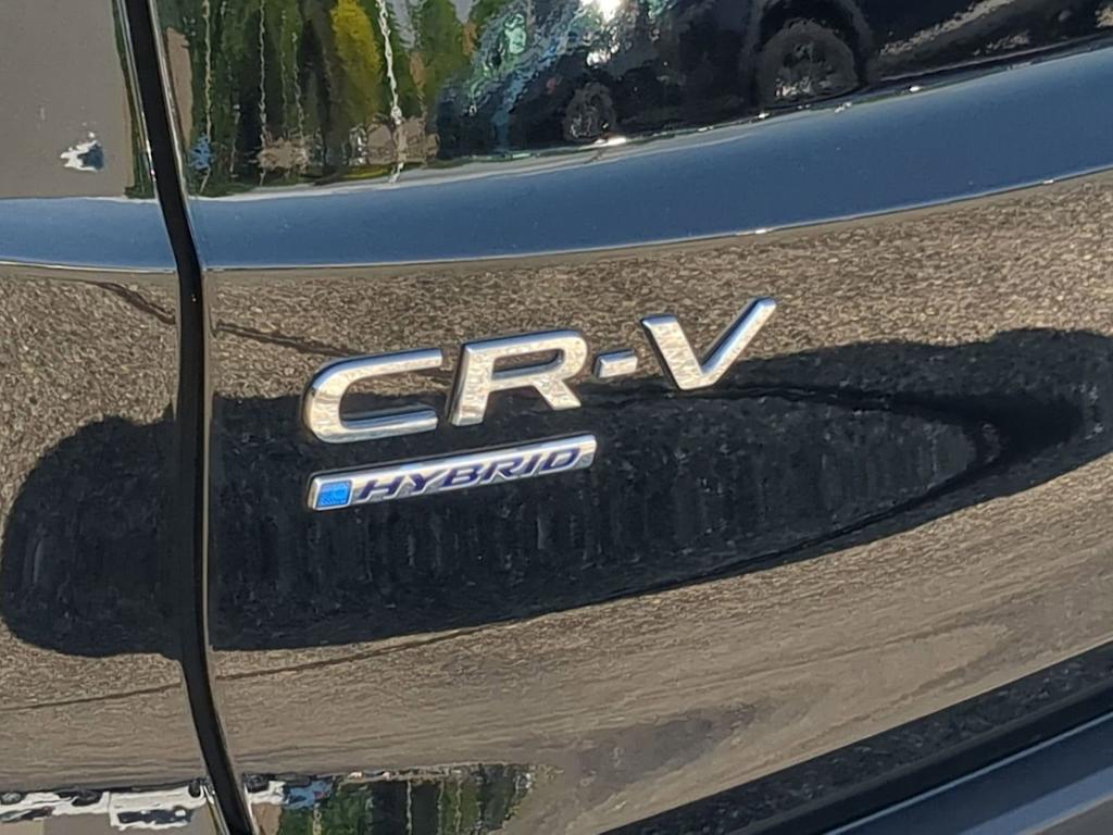 Thumbnail: 2024 Honda CR-V - 24