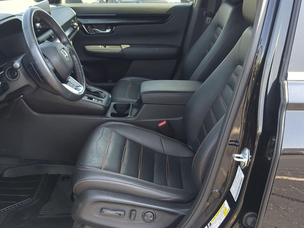 Thumbnail: 2024 Honda CR-V - 10