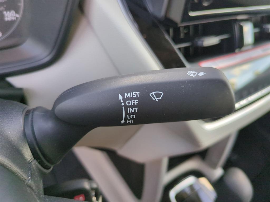 Thumbnail: 2025 Toyota Corolla Cross - 30