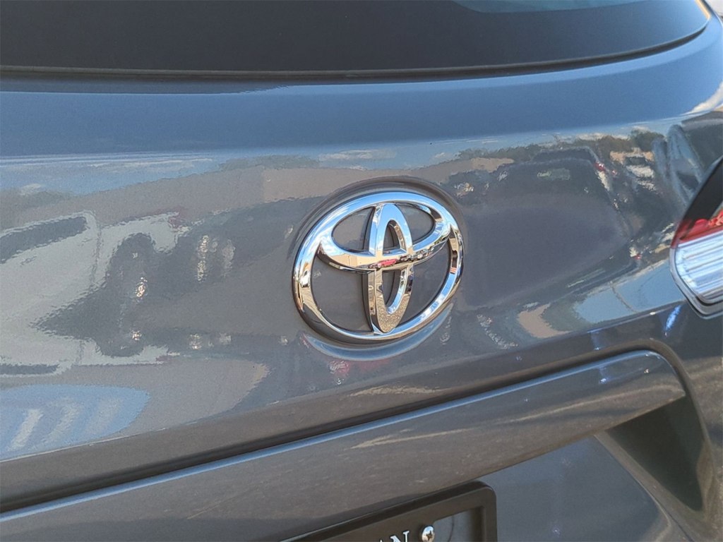 Thumbnail: 2025 Toyota Corolla Cross - 7