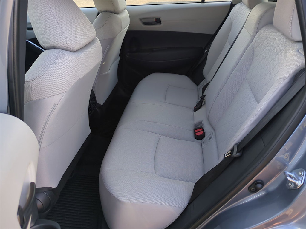 Thumbnail: 2025 Toyota Corolla Cross - 26