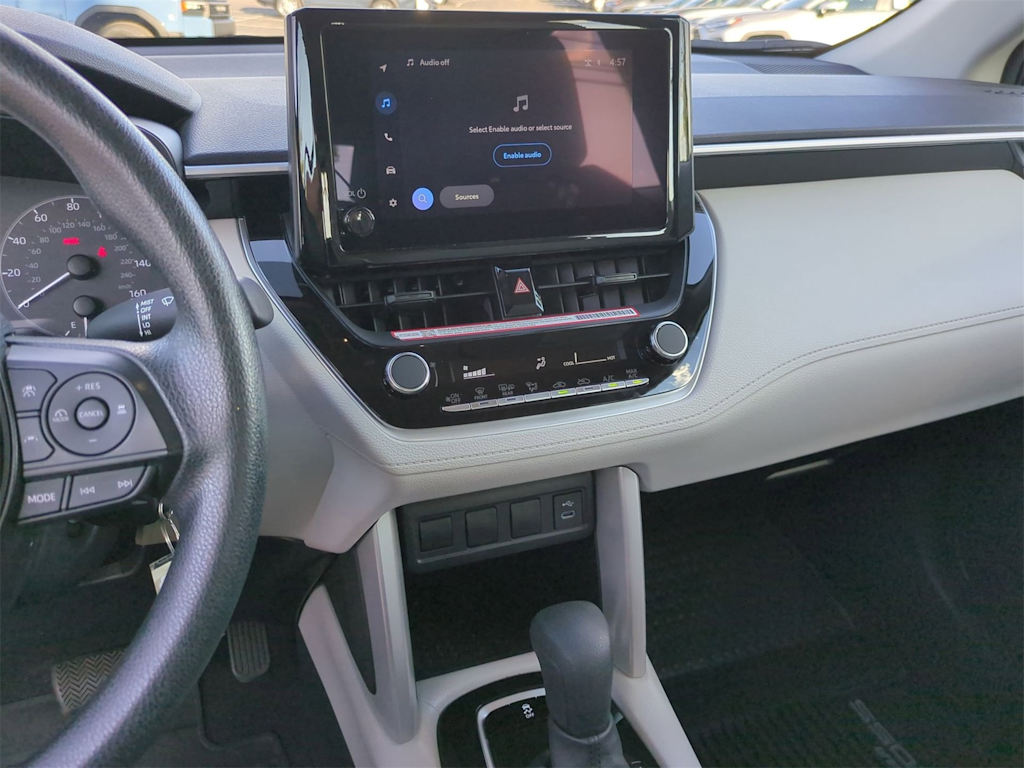 Thumbnail: 2025 Toyota Corolla Cross - 14