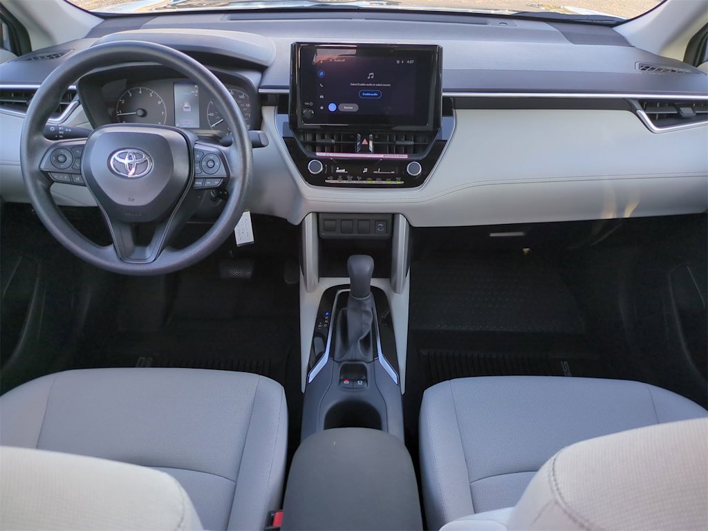 Thumbnail: 2025 Toyota Corolla Cross - 9