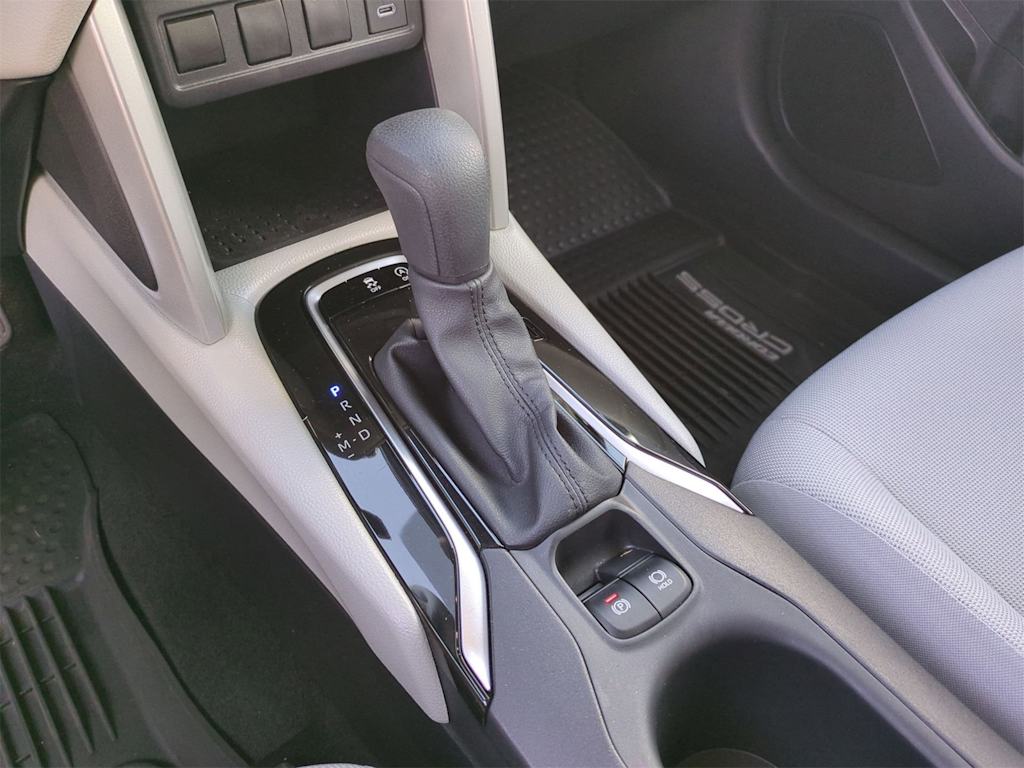 Thumbnail: 2025 Toyota Corolla Cross - 15