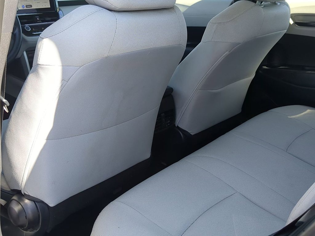 Thumbnail: 2025 Toyota Corolla Cross - 11