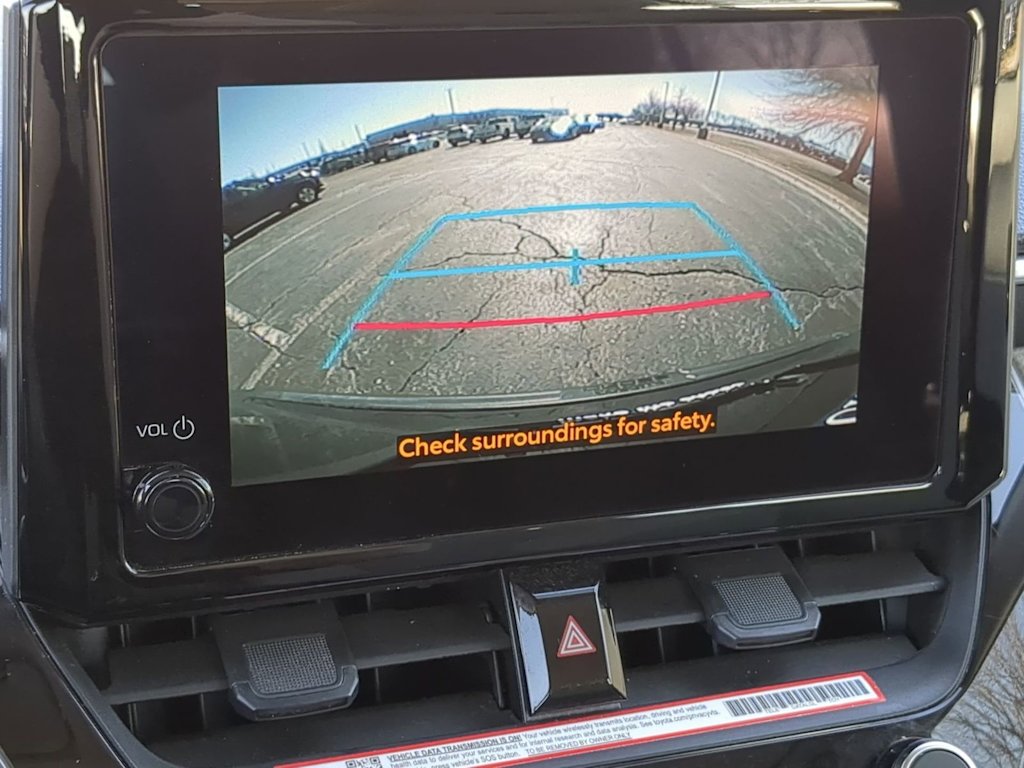 Thumbnail: 2025 Toyota Corolla Cross - 31