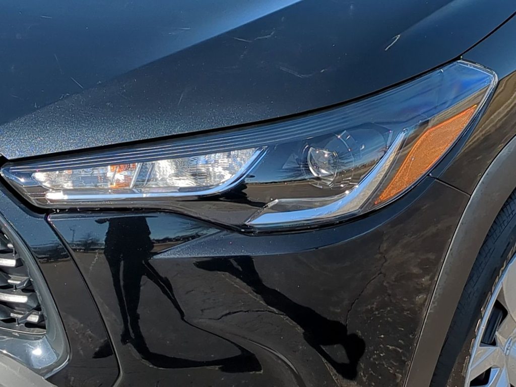 Thumbnail: 2025 Toyota Corolla Cross - 23