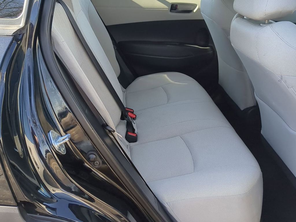 Thumbnail: 2025 Toyota Corolla Cross - 26