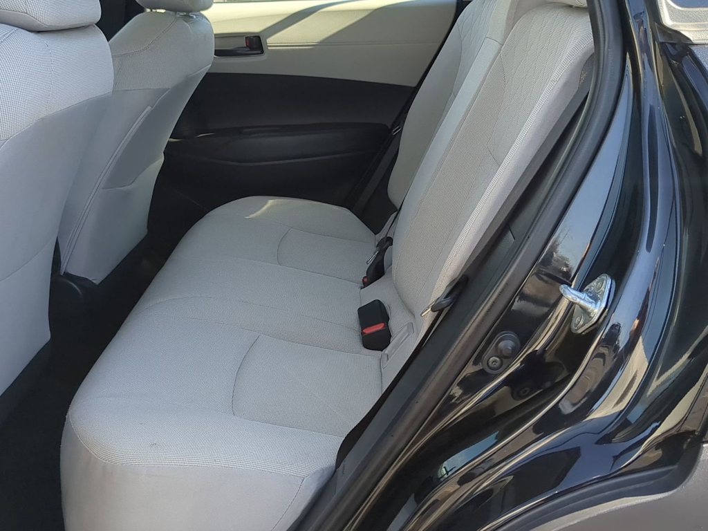 Thumbnail: 2025 Toyota Corolla Cross - 12