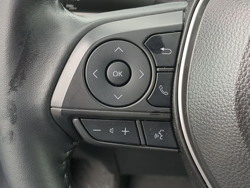 Thumbnail: 2025 Toyota Corolla Cross - 35