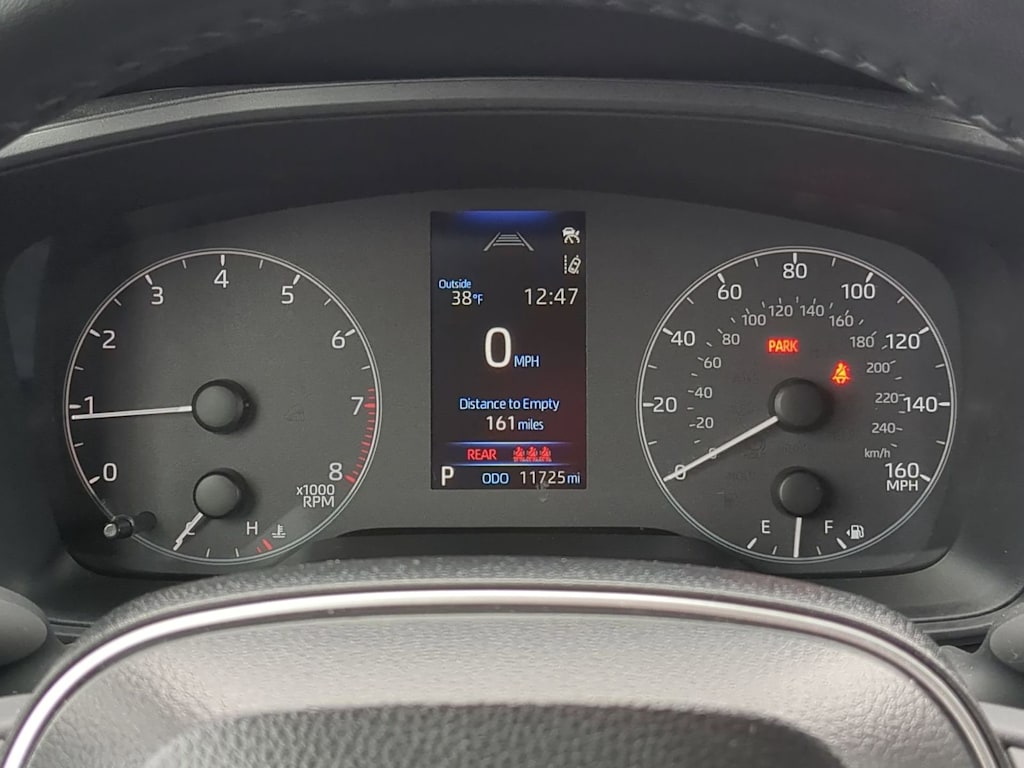 Thumbnail: 2025 Toyota Corolla Cross - 40