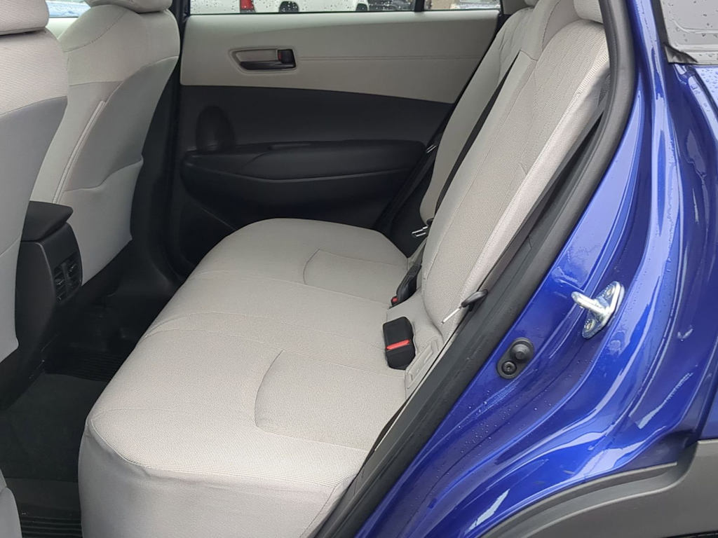 Thumbnail: 2025 Toyota Corolla Cross - 33