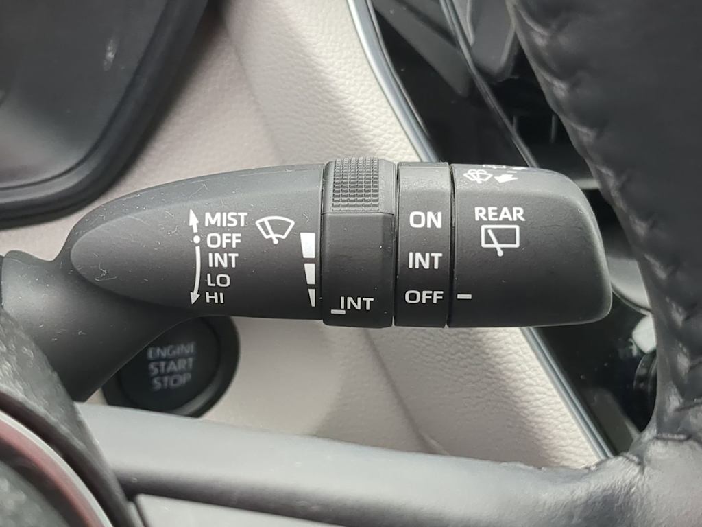 Thumbnail: 2025 Toyota Corolla Cross - 16