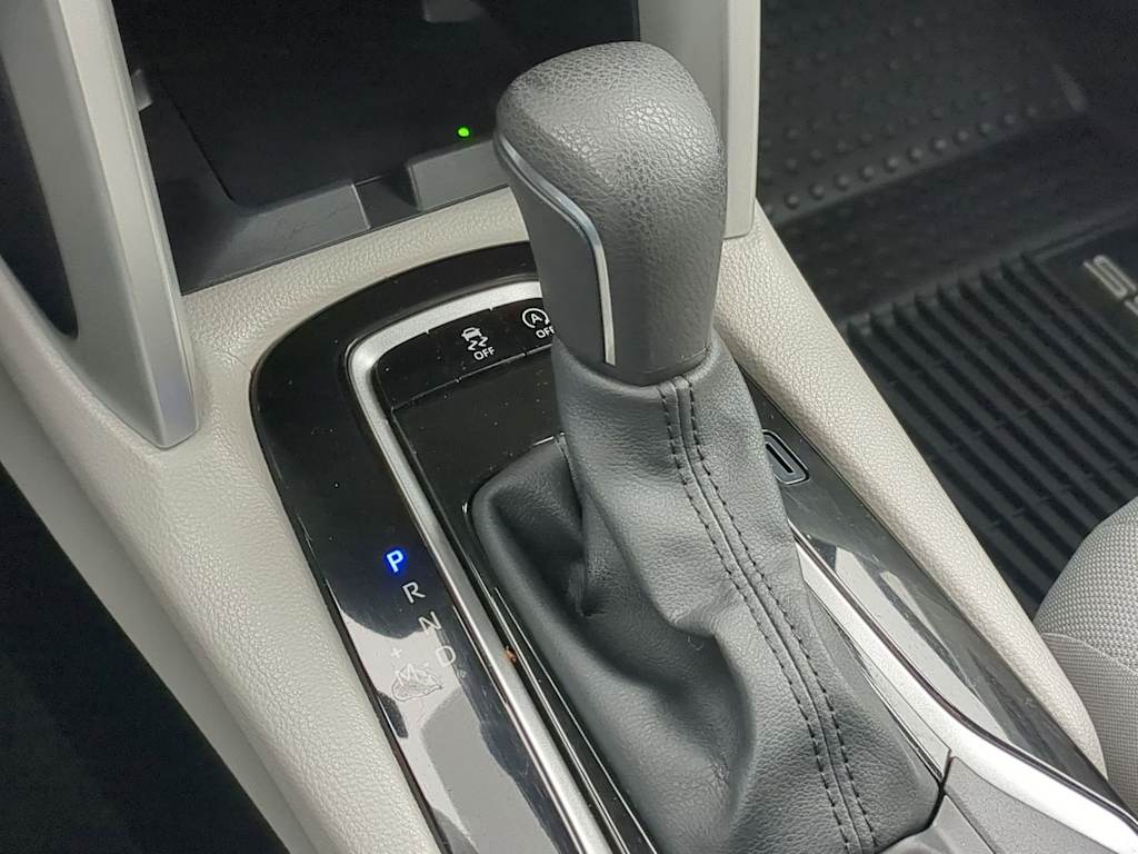 Thumbnail: 2025 Toyota Corolla Cross - 15