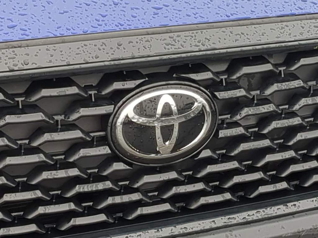 Thumbnail: 2025 Toyota Corolla Cross - 7