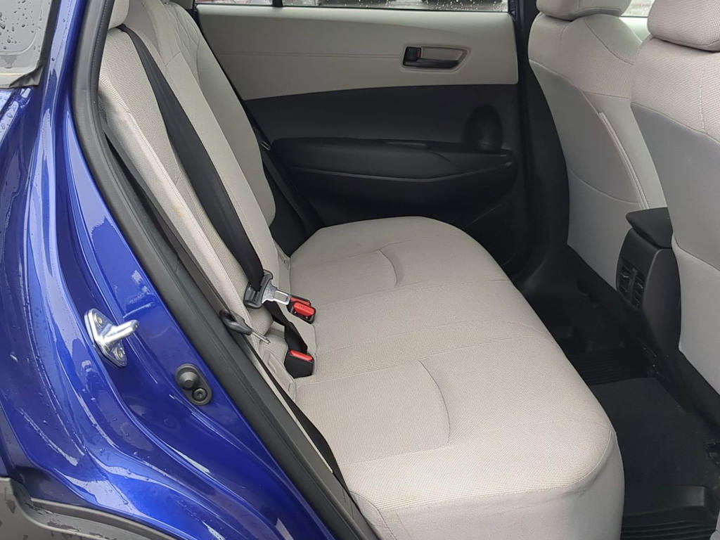 Thumbnail: 2025 Toyota Corolla Cross - 34