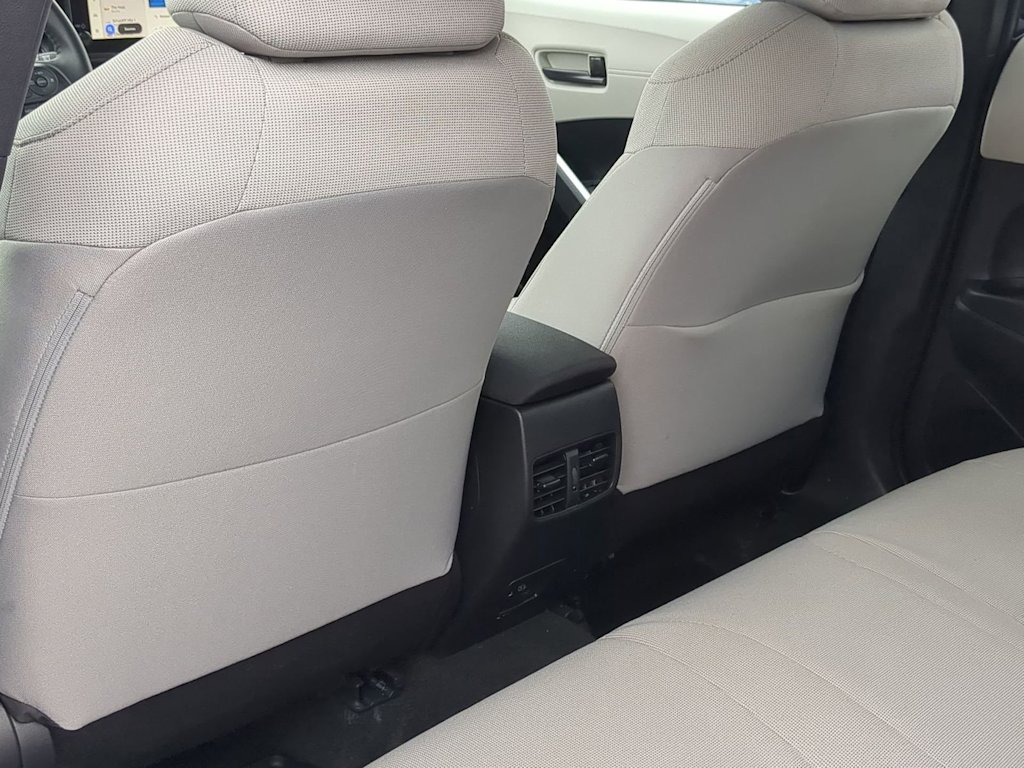 Thumbnail: 2025 Toyota Corolla Cross - 12