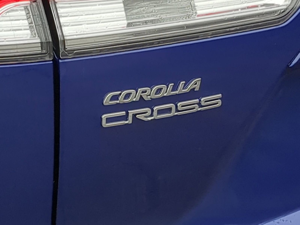 Thumbnail: 2025 Toyota Corolla Cross - 31