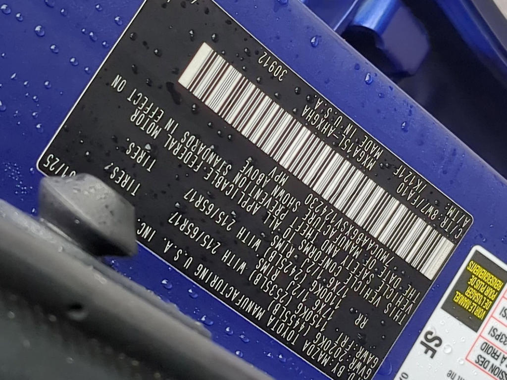 Thumbnail: 2025 Toyota Corolla Cross - 41