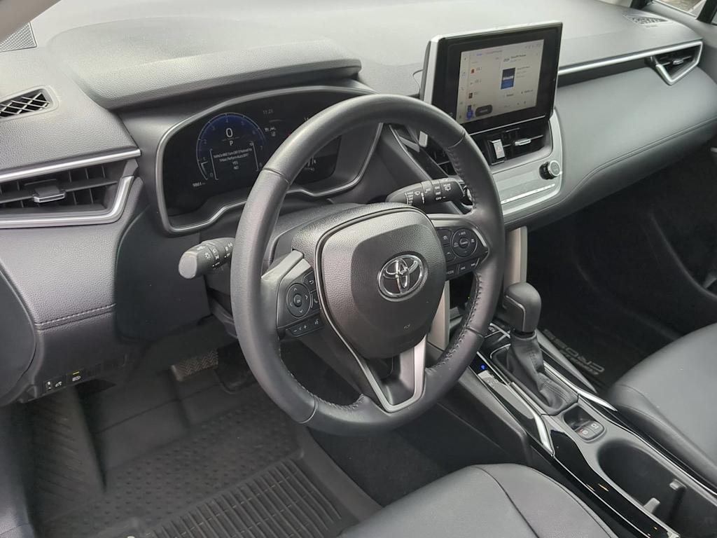 Thumbnail: 2024 Toyota Corolla Cross - 2