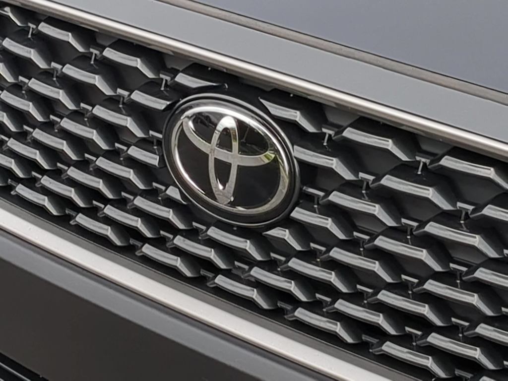 Thumbnail: 2024 Toyota Corolla Cross - 7