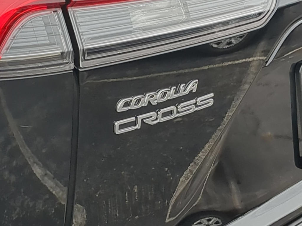 Thumbnail: 2024 Toyota Corolla Cross - 23