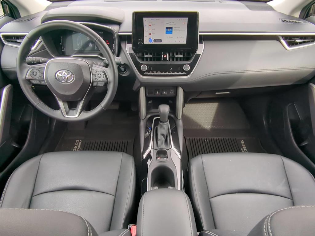 Thumbnail: 2024 Toyota Corolla Cross - 9