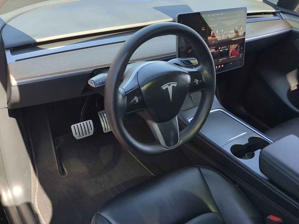 Thumbnail: 2022 Tesla Model Y - 2