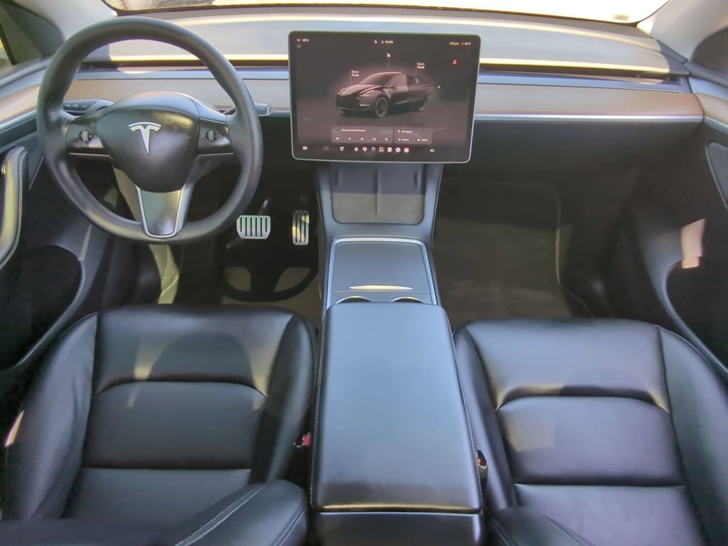 Thumbnail: 2022 Tesla Model Y - 8