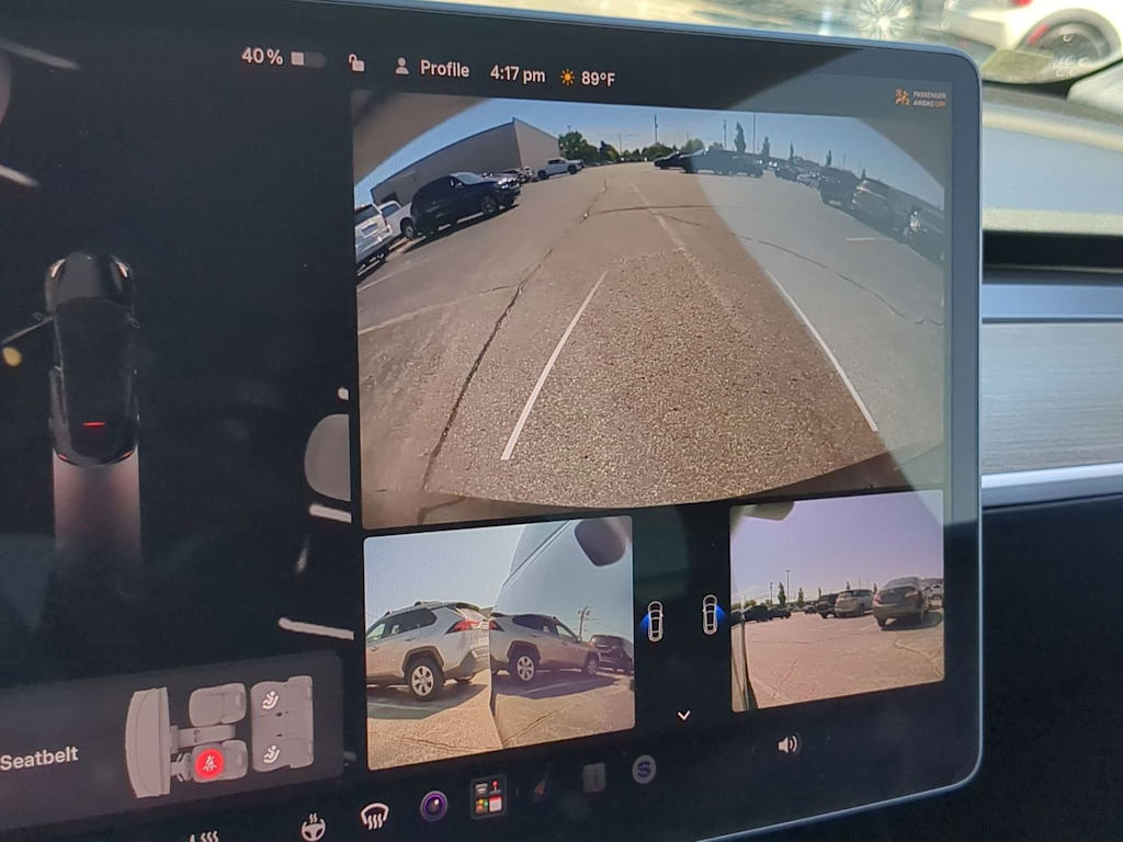 Thumbnail: 2022 Tesla Model Y - 29