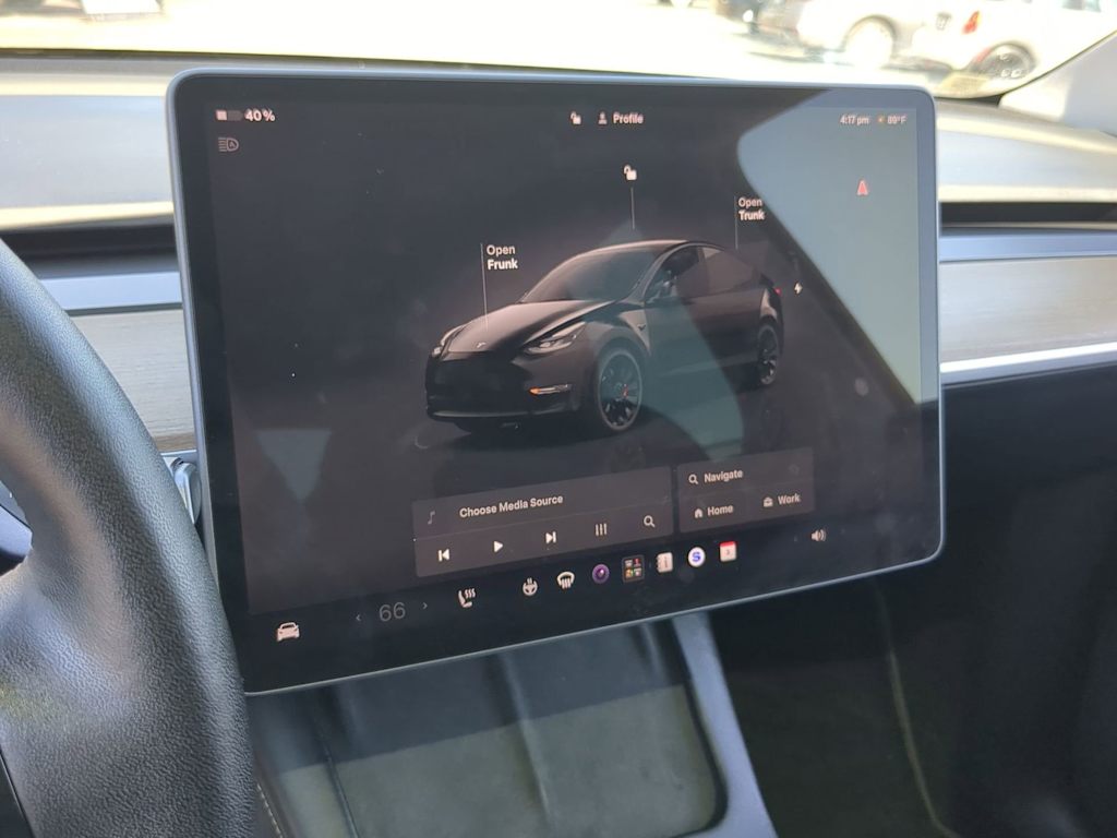 Thumbnail: 2022 Tesla Model Y - 13
