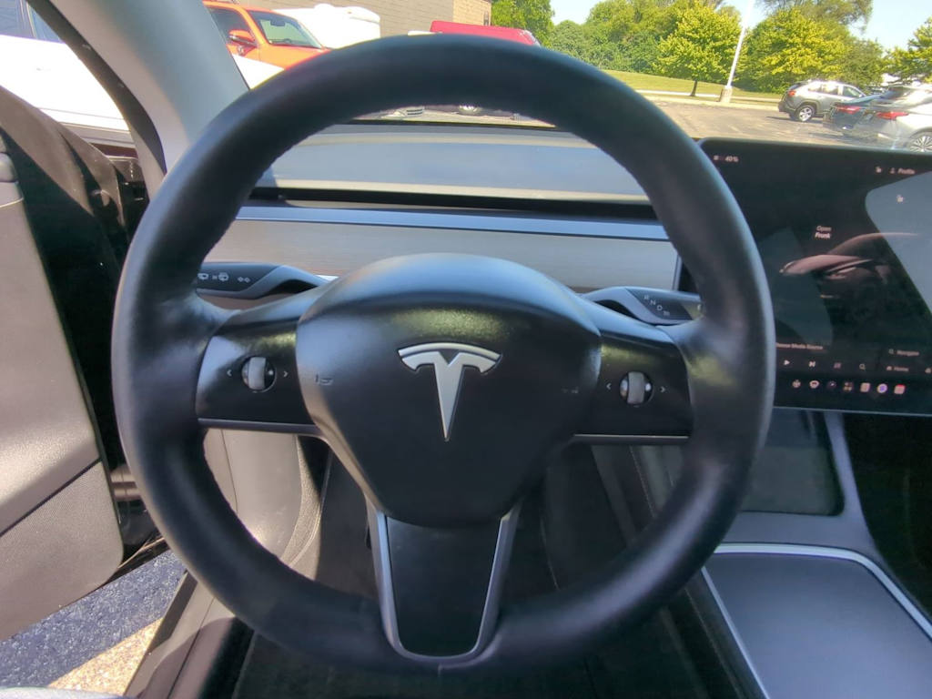 Thumbnail: 2022 Tesla Model Y - 12