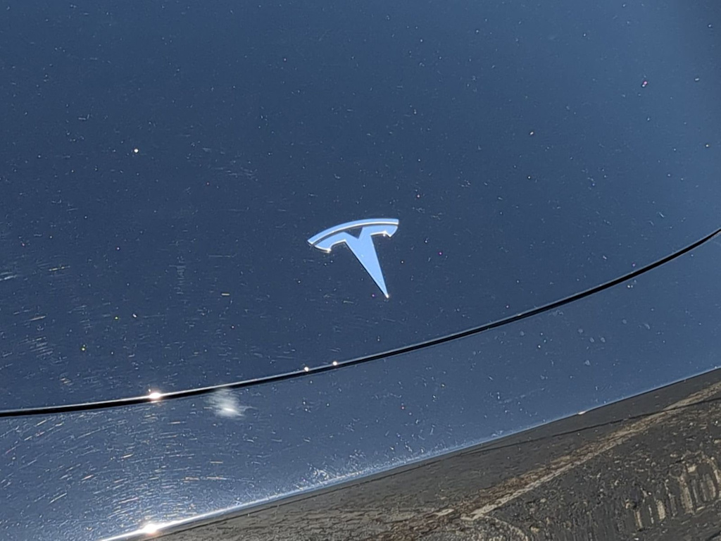 Thumbnail: 2022 Tesla Model Y - 6