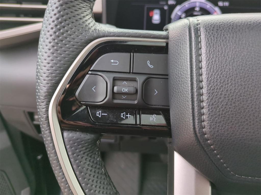 Thumbnail: 2024 Toyota Sequoia - 26