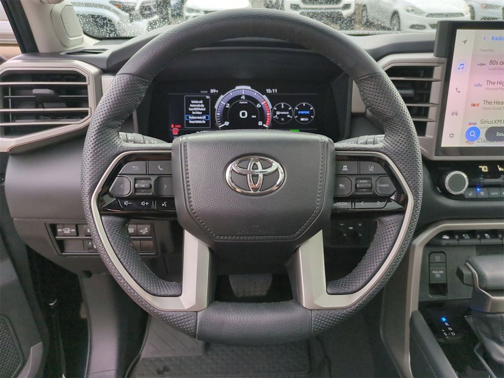 Thumbnail: 2024 Toyota Sequoia - 13