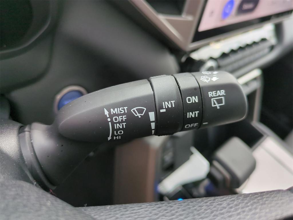 Thumbnail: 2024 Toyota Sequoia - 28
