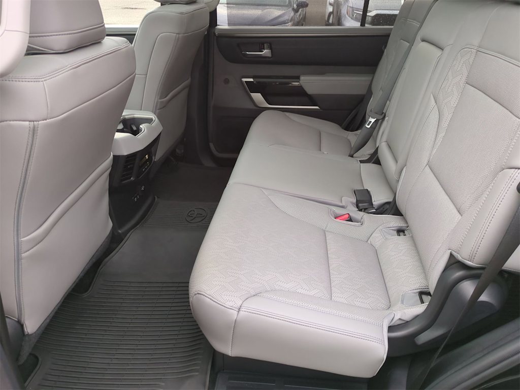 Thumbnail: 2024 Toyota Sequoia - 24