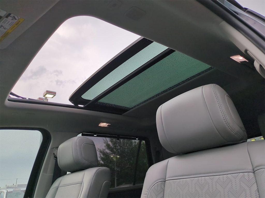 Thumbnail: 2024 Toyota Sequoia - 23