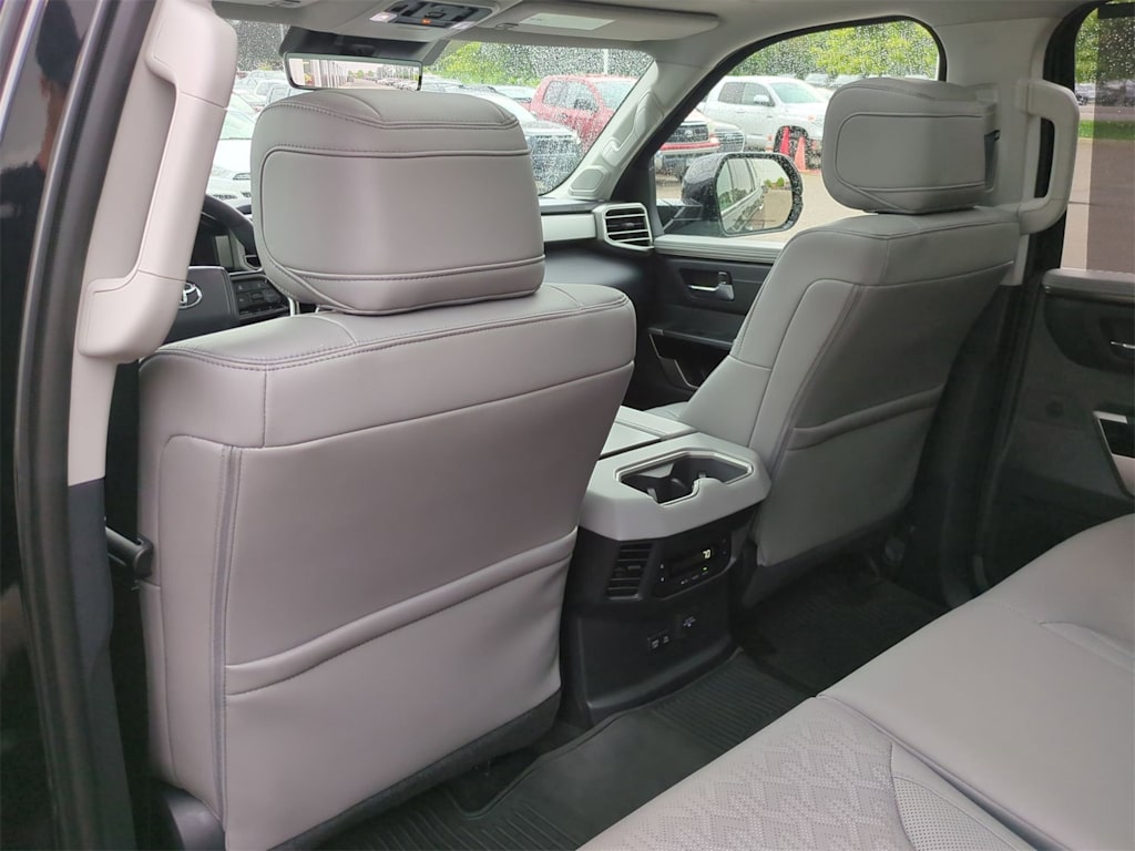 Thumbnail: 2024 Toyota Sequoia - 12