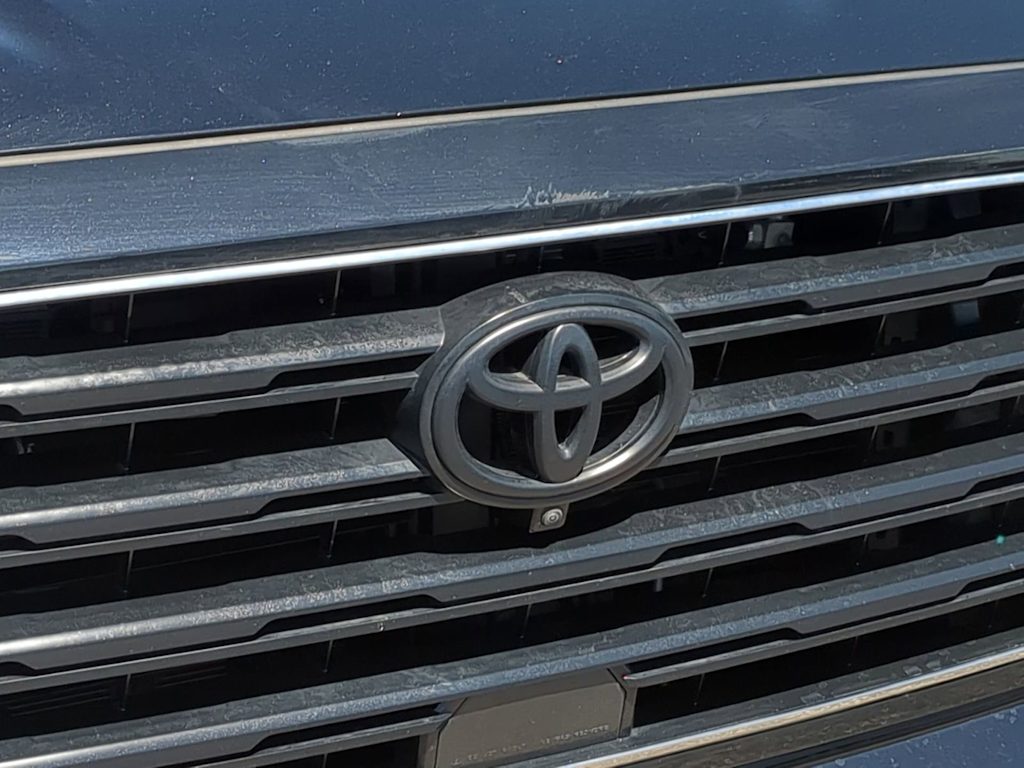 Thumbnail: 2024 Toyota Sequoia - 7